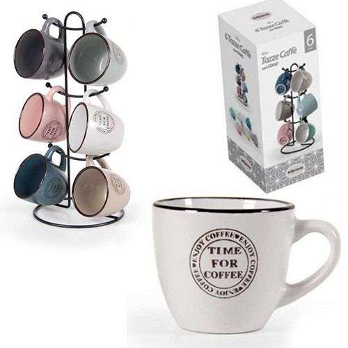 Set tazzine tazze - set,
