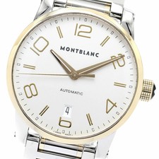 MONTBLANC 106502 Walker K18YG