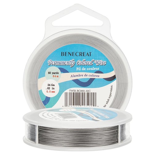Benecreat 54m 5mm - benecreat, cavo