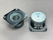 Driver altoparlanti Sony gamma