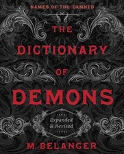 The Dictionary of Demons