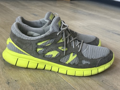 Nike free run ext - nike,