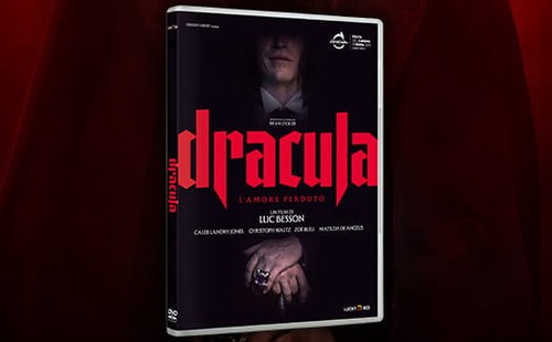 Dracula amore perduto - l’amore,