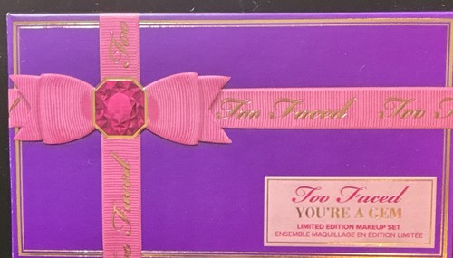 Too faced you gem - a,