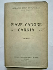 Guida Campi Battaglia Grande