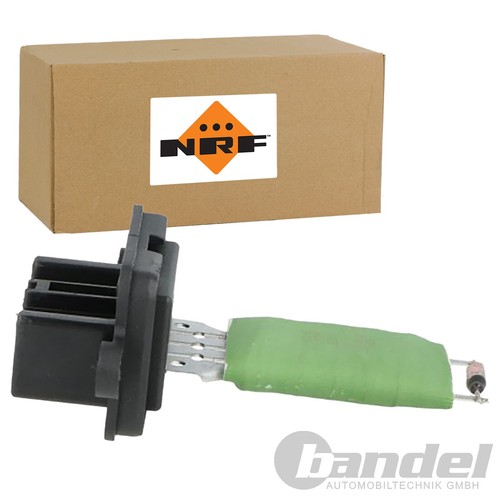 Nrf regolatore resistenza - nrf,