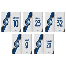 KIT UFFICIALE INTER MILANO