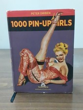 Peter driben 1000 pin up - peter,