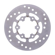 Disco freno posteriore EBC