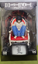 Death Note L Abystyle Action