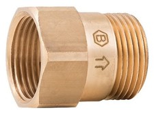 VALVOLA DI RITEGNO NON RITORNO