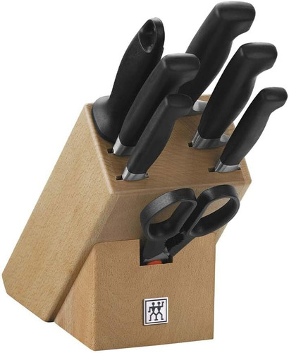 Zwilling vier sterne - sterne, di