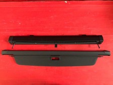 TENDALINO CAPPELLIERA COPRIBAGAGLI MENSOLA  BMW SERIE 3  F30 SW 2017 NB 2 TELI