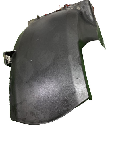 Parafango posteriore sym hd - parafango,