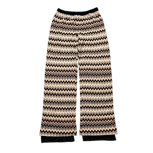 Pantalone missoni italia - missoni, zig