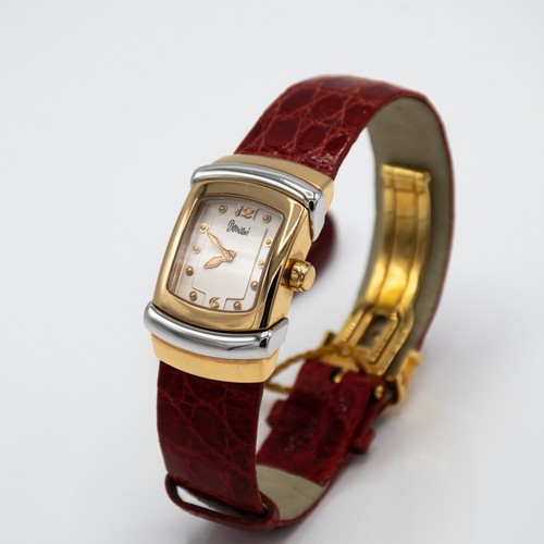 Orologio donna damiani - ego, oro