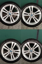 Cerchi In lega 18 BMW F30 F31 Originali Style 397