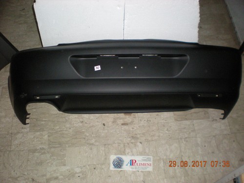 156024388 paraurti posteriore - paraurti,