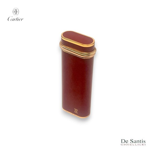 Accendino cartier must - must, de