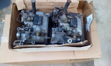 carburatore originale Dell'orto DHLA 45 ( coppa), revIsionati.