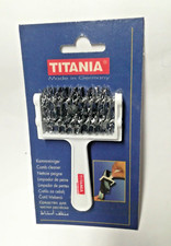 Pulisci pettini Titania 3050