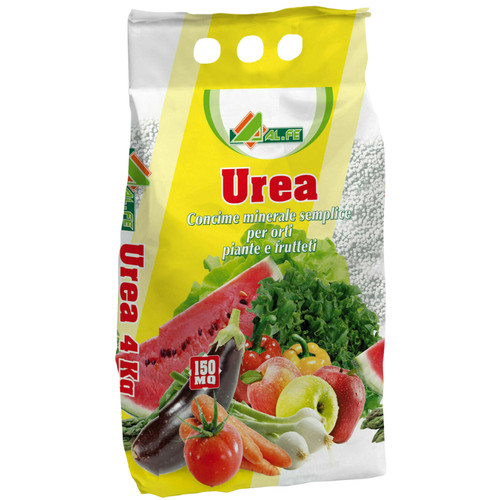 Concime urea con - urea, azoto