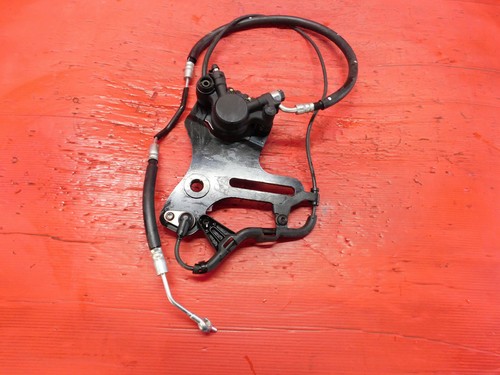 Pinza freno posteriore yamaha - freno,