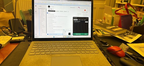 Microsoft surface pro - microsoft,