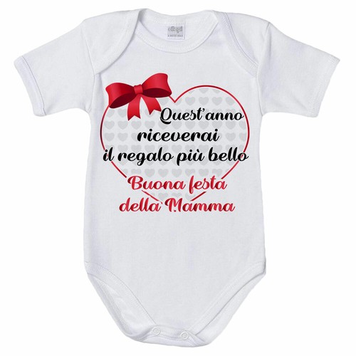 Body neonato quest'anno