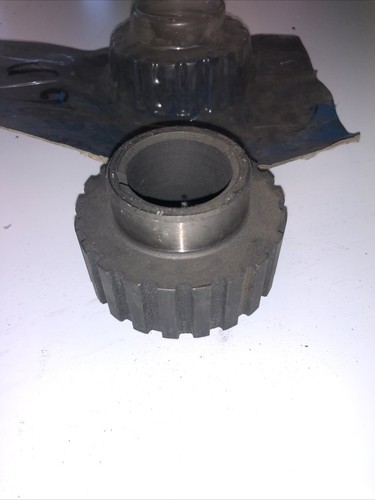 Pignone albero motori fiat - albero,