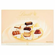 Lindt Creation Dessert