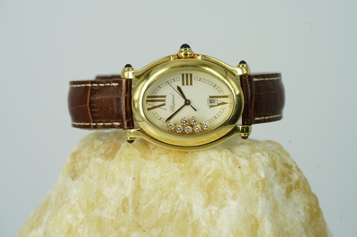 Orologio donna chopard happy - orologio,