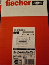 TASSELLO A RETE FIS-H 16x85K