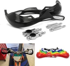 Paramani Moto,Universale Paramani Moto Alluminio 22MM 28MM per Sur Ron ATV Pit B