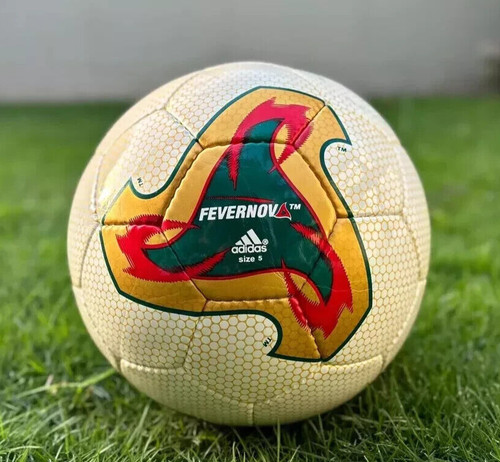 Adidas fevernova football - adidas,