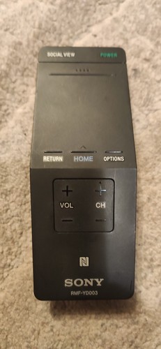 Sony rmf yd003 telecomando - sony, rmf-yd003
