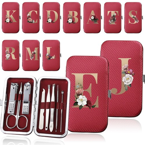 Pezzi kit cura unghie - kit,