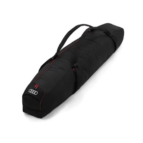 Borsa sci audi nera - audi, snowboard