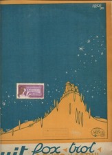 SPARTITO MUSICA RENZO MARTINI