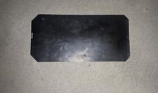 Base cassetto lato RH originale usato per Land Rover 90-110 Defender 300-Td5