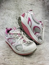 Sneakers skechers 12309 shape - sneakers,