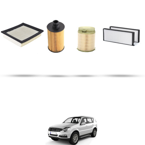 Hoffcar kit tagliando 4 - hoffcar,