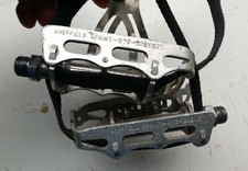 Sheffield Sprint 673 Brevett