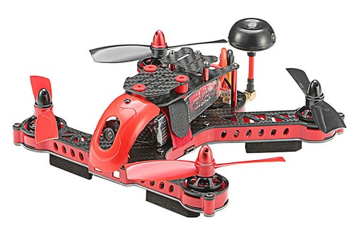 Mini drone eb185 racing - drone,