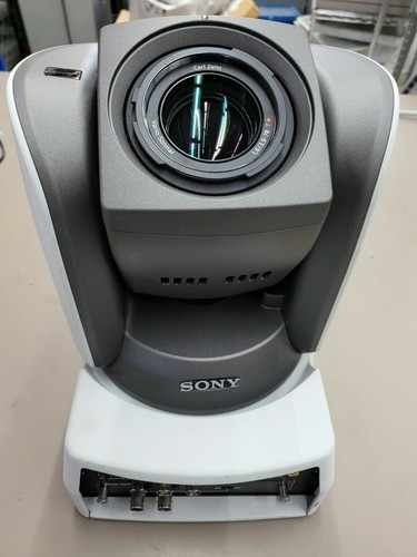 Sony brc z700 - hd, 3cmos