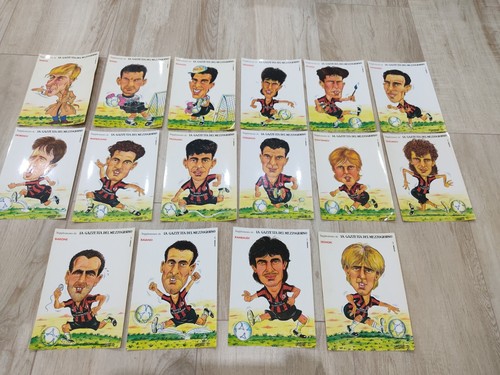 Lotto rare caricature foggia - lotto,