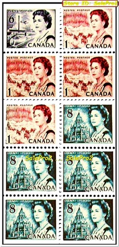 Canada 1967 canadese queen - 1967,