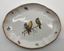 KPM Berlino Porcellana Ciotola