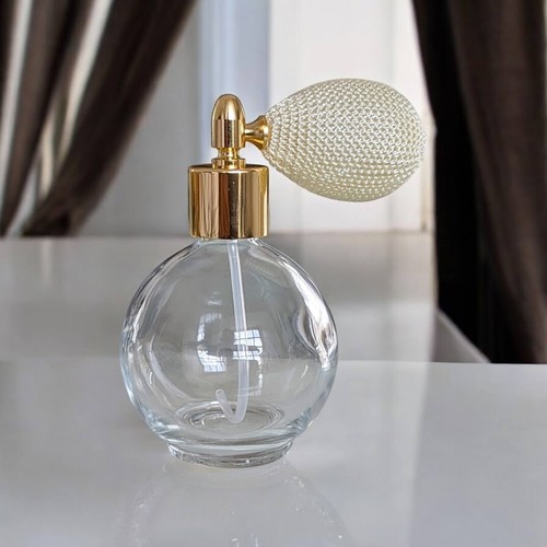 78ml round perfume bottle - 78ml,