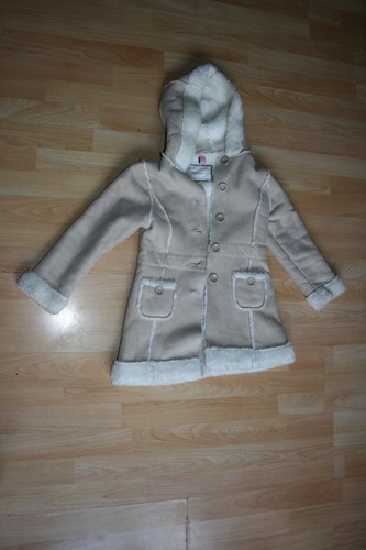 Dopo girls cappottino con - dopo,